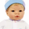 LEE MIDDLETON MUNCHKIN BLUE EYES, BLONDE HAIR