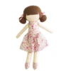 AUDREY DOLL-ROSE GARDEN -Toy Discount Store alimrose audrey doll rose garden