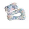 MY FIRST BUNNY RATTLE- LIBERTY BLUE -Toy Discount Store alimrose my first bunny rattle liberty blue