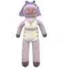 BLA BLA MINI ESTHER THE HIPPO -Toy Discount Store blabla bla bla mini esther the hippo