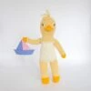 MINI LUCILLE THE DUCK 2 MINI LUCILLE THE DUCK -Toy Discount Store blabla mini lucille the duck