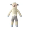 WOOLY RATTLE -Toy Discount Store blabla wooly rattle