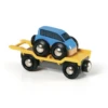 Brio CAR TRANSPORTER -Toy Discount Store brio car transporter