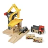 Brio FREIGHT GOODS STATION -Toy Discount Store brio freight goods station