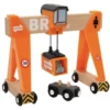 Brio GANTRY CRANE 1 Brio GANTRY CRANE -Toy Discount Store brio gantry crane 1