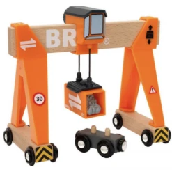 Brio GANTRY CRANE