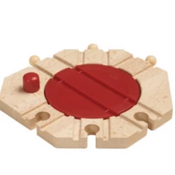 Brio MECHANICAL TURNTABLE