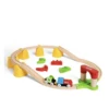 Brio MY FIRST RAILWAY BATTERY OPERATED TRAIN SET -Toy Discount Store brio my first railway battery operated train set