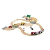 Brio ROAD & RAIL TRAVEL SET -Toy Discount Store brio road rail travel set 3