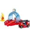 Brio SMART TECH SOUND RESCUE ACTION TUNNEL KIT