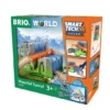 Brio SMART TECH SOUND WATERFALL TUNNEL -Toy Discount Store brio smart tech sound waterfall tunnel