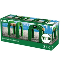 Brio STACKING TRACK SUPPORT