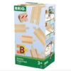 Brio STARTER TRACK PACK TRAIN SET