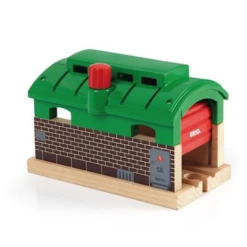 Brio SMART TECH SOUND RECORD AND PLAY ENGINE -Toy Discount Store brio train garage