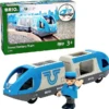 Brio TRAVEL BATTERY TRAIN -Toy Discount Store brio travel battery train