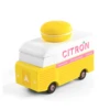 CITRON MACARON VAN -Toy Discount Store candylab toys citron macaron van