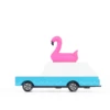 FLAMINGO WAGON -Toy Discount Store candylab toys flamingo wagon