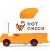 FRIED CHICKEN VAN -Toy Discount Store candylab toys fried chicken van