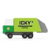 GARBAGE TRUCK -Toy Discount Store candylab toys garbage truck 1