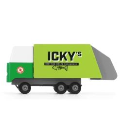 JANE'S TOW TRUCK -Toy Discount Store candylab toys garbage truck