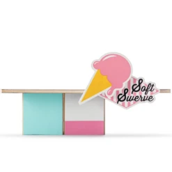 ICE CREAM VAN -Toy Discount Store candylab toys ice cream shack