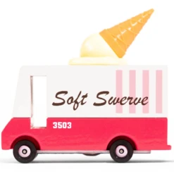 ICE CREAM SHACK -Toy Discount Store candylab toys ice cream van 1