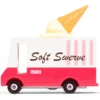 ICE CREAM VAN -Toy Discount Store candylab toys ice cream van