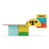 TACO SHACK -Toy Discount Store candylab toys taco shack