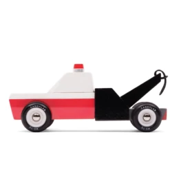 JANE'S TOW TRUCK -Toy Discount Store candylab toys towie