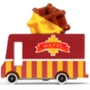 WAFFLE VAN -Toy Discount Store candylab toys waffle van