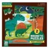 Chronicle Books PUZZLE MAGNETIC MIGHTY DINOSAURS -Toy Discount Store chronicle books puzzle magnetic mighty dinosaurs