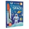 Chronicle Books ULTIMATE BOOK OF SPACE -Toy Discount Store chronicle books ultimate book of space