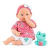 Corolle BABY BATH DOLL-OCEANE -Toy Discount Store corolle baby bath doll oceane