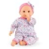 Corolle BB CALIN DOLL - MYRTILLE 2 Corolle BB CALIN DOLL - MYRTILLE -Toy Discount Store corolle bb calin doll myrtille
