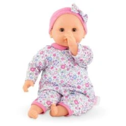 Corolle BB CALIN DOLL - MYRTILLE
