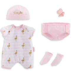 Corolle LAYETTE SET FOR 14" DOLL