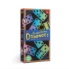 Eeboo SHINY GIANT DOMINOES -Toy Discount Store eeboo shiny giant dominoes