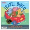 Eeboo TRAVEL BINGO -Toy Discount Store eeboo travel bingo