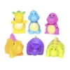 DINOSAUR PARTY SQUIRTIES -Toy Discount Store elegant baby dinosaur party squirties