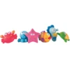LAGOON PARTY BATH SQUIRTIES -Toy Discount Store elegant baby lagoon party bath squirties