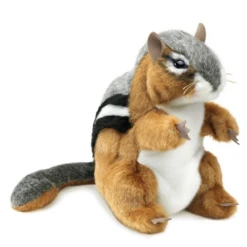Folkmanis CHIPMUNK PUPPET