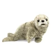Folkmanis HABOR SEAL PUPPET -Toy Discount Store folkmanis habor seal puppet