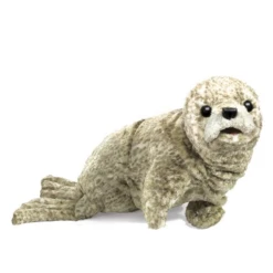 Folkmanis HABOR SEAL PUPPET