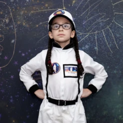 Great Pretenders ASTRONAUT 2PC SET -Toy Discount Store great pretenders astronaut 2pc set 2