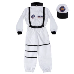 Great Pretenders ASTRONAUT 2PC SET