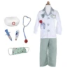 Great Pretenders DOCTOR WITH ACCESSORIES, 5-6 -Toy Discount Store great pretenders doctor with accessories 5 6