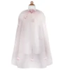Great Pretenders GOLDEN ROSE PRINCESS CAPE -Toy Discount Store great pretenders golden rose princess cape