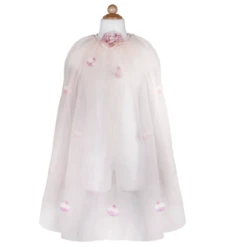 Great Pretenders GOLDEN ROSE PRINCESS CAPE