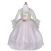 Great Pretenders GOLDEN ROSE PRINCESS DRESS -Toy Discount Store great pretenders golden rose princess dress