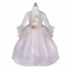 Great Pretenders GOLDEN ROSE PRINCESS DRESS 3-4 -Toy Discount Store great pretenders golden rose princess dress 3 4